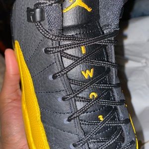 Air Jordan 12 retro (GS)